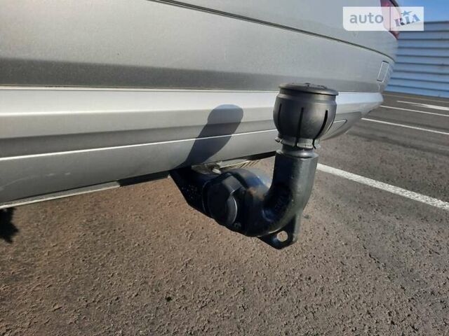 Серый Ауди Ку 5, объемом двигателя 2 л и пробегом 140 тыс. км за 30800 $, фото 22 на Automoto.ua