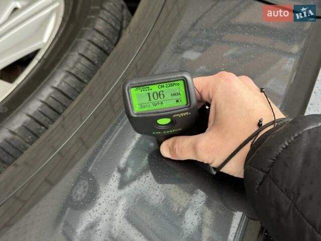 Сірий Ауді Ку 5, об'ємом двигуна 1.98 л та пробігом 179 тис. км за 26900 $, фото 66 на Automoto.ua