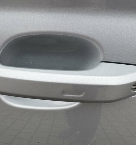 Серый Ауди Ку 5, объемом двигателя 2 л и пробегом 169 тыс. км за 23600 $, фото 7 на Automoto.ua