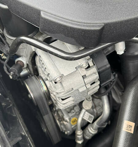 Серый Ауди Ку 5, объемом двигателя 2 л и пробегом 169 тыс. км за 23600 $, фото 25 на Automoto.ua