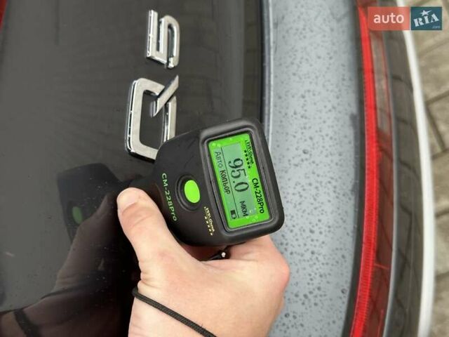 Сірий Ауді Ку 5, об'ємом двигуна 1.98 л та пробігом 179 тис. км за 26900 $, фото 65 на Automoto.ua