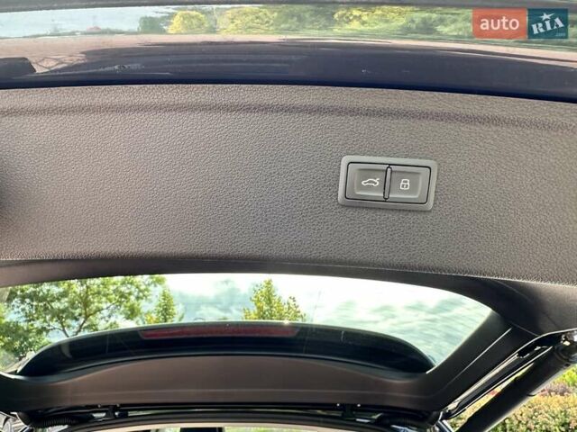 Сірий Ауді Ку 5, об'ємом двигуна 1.98 л та пробігом 72 тис. км за 29900 $, фото 55 на Automoto.ua