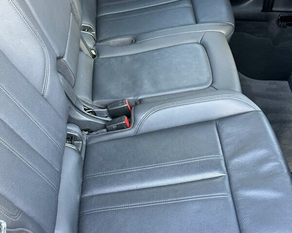 Сірий Ауді Ку 5, об'ємом двигуна 1.98 л та пробігом 185 тис. км за 24500 $, фото 52 на Automoto.ua