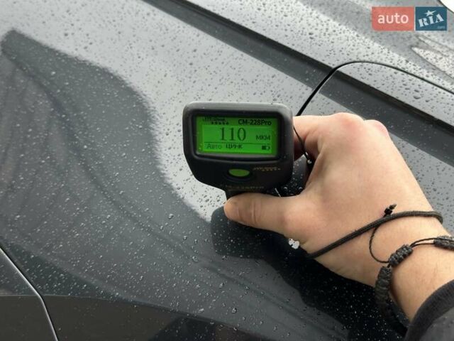 Сірий Ауді Ку 5, об'ємом двигуна 1.98 л та пробігом 179 тис. км за 26900 $, фото 63 на Automoto.ua