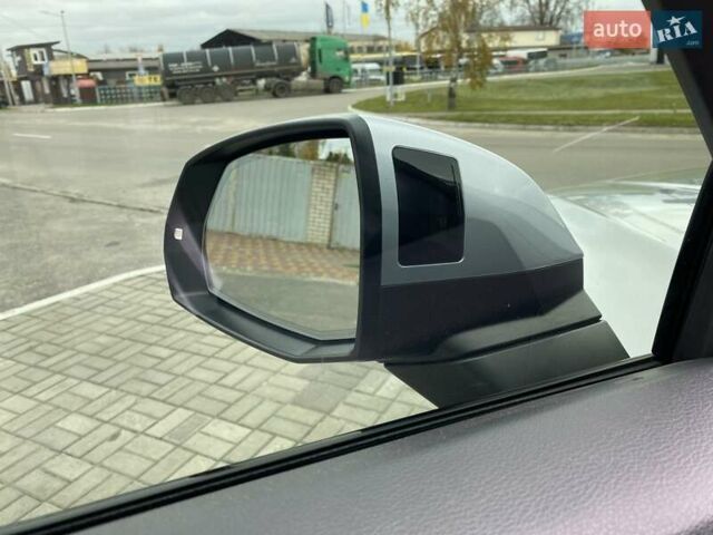 Сірий Ауді Ку 5, об'ємом двигуна 1.98 л та пробігом 84 тис. км за 27900 $, фото 8 на Automoto.ua