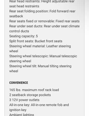 Сірий Ауді Ку 5, об'ємом двигуна 1.98 л та пробігом 147 тис. км за 24900 $, фото 15 на Automoto.ua