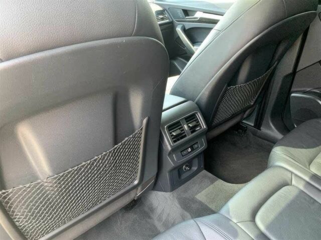Сірий Ауді Ку 5, об'ємом двигуна 2 л та пробігом 30 тис. км за 8200 $, фото 18 на Automoto.ua