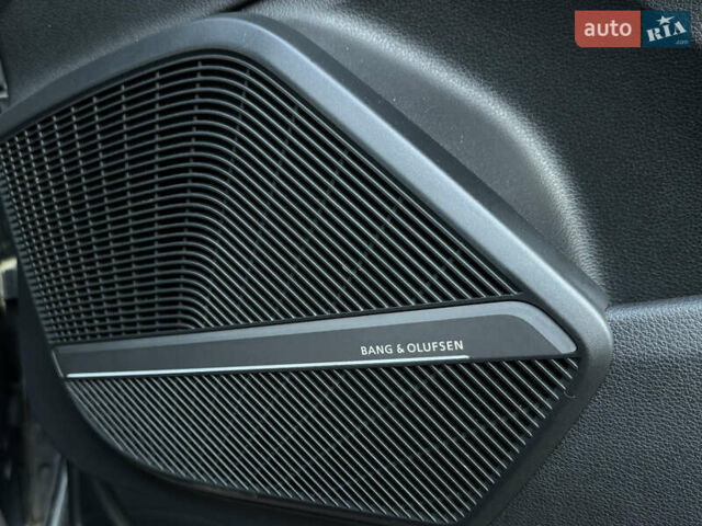 Сірий Ауді Ку 5, об'ємом двигуна 1.98 л та пробігом 124 тис. км за 26500 $, фото 15 на Automoto.ua