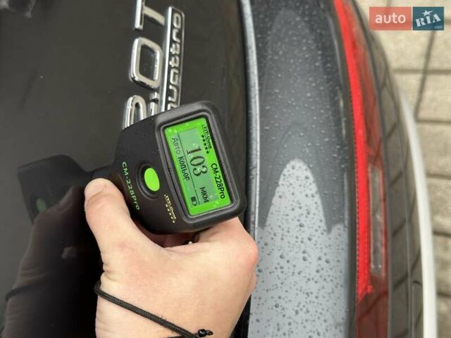 Сірий Ауді Ку 5, об'ємом двигуна 1.98 л та пробігом 179 тис. км за 26900 $, фото 64 на Automoto.ua