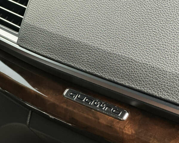 Серый Ауди Ку 5, объемом двигателя 1.98 л и пробегом 139 тыс. км за 24900 $, фото 21 на Automoto.ua