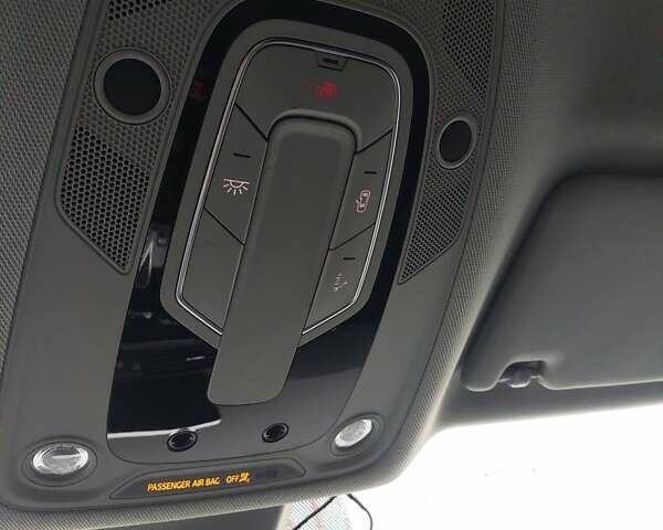 Сірий Ауді Ку 5, об'ємом двигуна 1.98 л та пробігом 122 тис. км за 23800 $, фото 29 на Automoto.ua