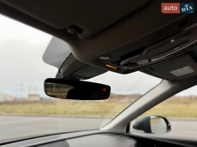 Сірий Ауді Ку 5, об'ємом двигуна 2 л та пробігом 136 тис. км за 24999 $, фото 42 на Automoto.ua