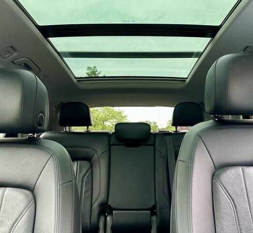 Сірий Ауді Ку 5, об'ємом двигуна 2 л та пробігом 113 тис. км за 19500 $, фото 14 на Automoto.ua