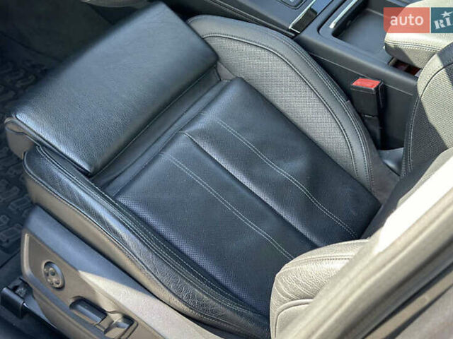 Сірий Ауді Ку 5, об'ємом двигуна 1.98 л та пробігом 121 тис. км за 24200 $, фото 19 на Automoto.ua