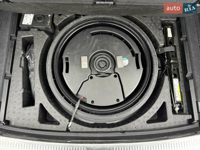 Серый Ауди Ку 5, объемом двигателя 2 л и пробегом 148 тыс. км за 25850 $, фото 8 на Automoto.ua