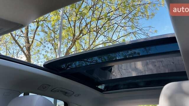 Сірий Ауді Ку 5, об'ємом двигуна 1.98 л та пробігом 125 тис. км за 26923 $, фото 14 на Automoto.ua