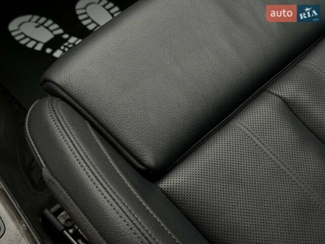 Сірий Ауді Ку 5, об'ємом двигуна 1.98 л та пробігом 179 тис. км за 26900 $, фото 54 на Automoto.ua