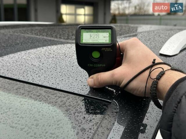 Сірий Ауді Ку 5, об'ємом двигуна 1.98 л та пробігом 179 тис. км за 26900 $, фото 71 на Automoto.ua