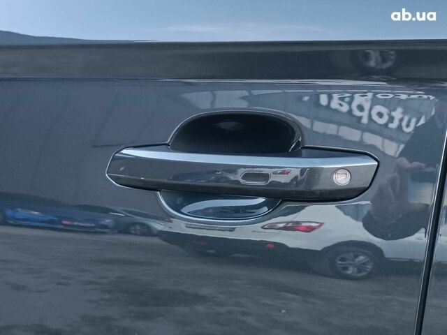 Серый Ауди Ку 5, объемом двигателя 2 л и пробегом 99 тыс. км за 25290 $, фото 25 на Automoto.ua