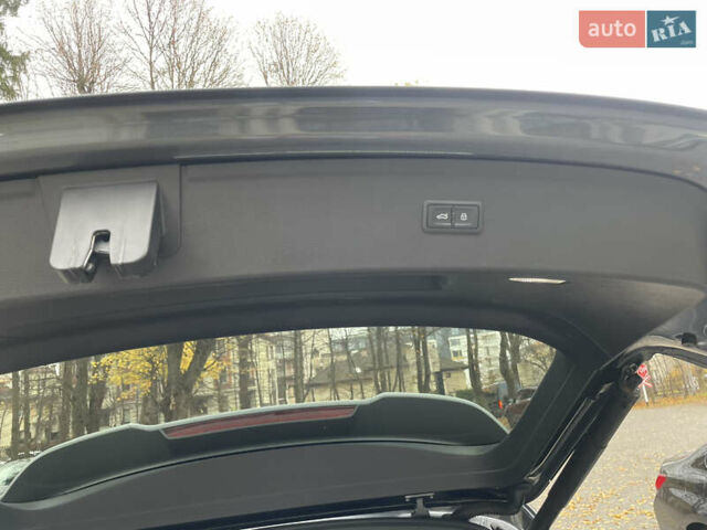 Серый Ауди Ку 5, объемом двигателя 1.97 л и пробегом 125 тыс. км за 35000 $, фото 27 на Automoto.ua