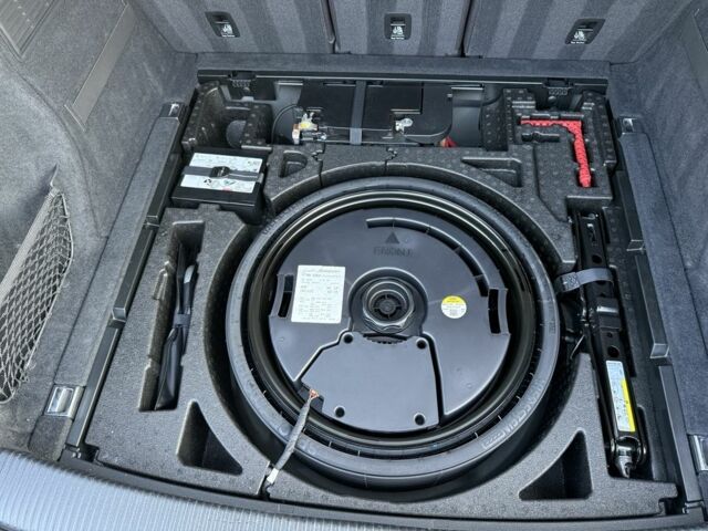 Сірий Ауді Ку 5, об'ємом двигуна 2 л та пробігом 220 тис. км за 21000 $, фото 19 на Automoto.ua