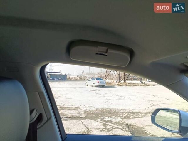 Сірий Ауді Ку 5, об'ємом двигуна 1.98 л та пробігом 252 тис. км за 22300 $, фото 13 на Automoto.ua