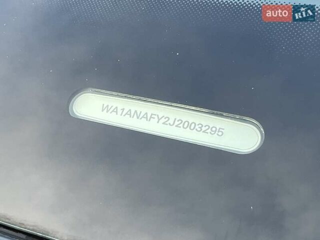 Серый Ауди Ку 5, объемом двигателя 2 л и пробегом 250 тыс. км за 18900 $, фото 41 на Automoto.ua