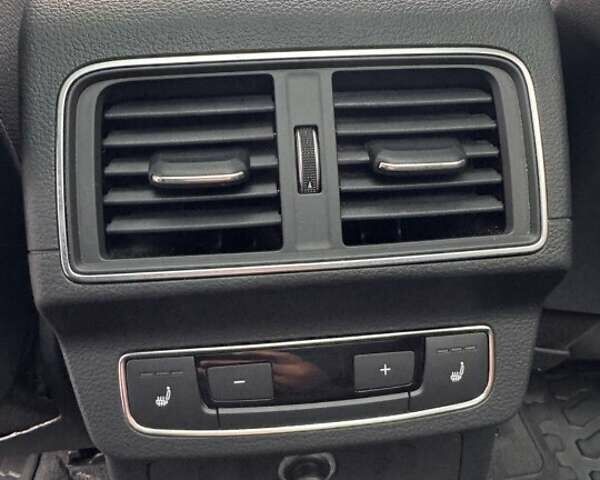 Серый Ауди Ку 5, объемом двигателя 1.98 л и пробегом 82 тыс. км за 21500 $, фото 10 на Automoto.ua