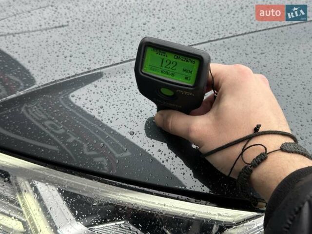 Сірий Ауді Ку 5, об'ємом двигуна 1.98 л та пробігом 179 тис. км за 26900 $, фото 70 на Automoto.ua