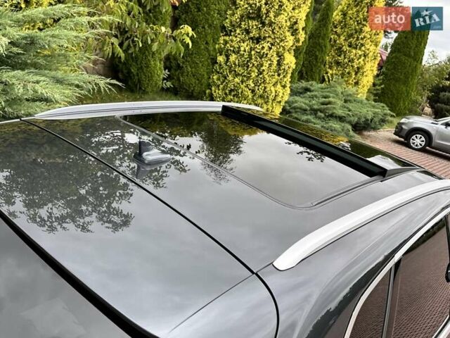 Сірий Ауді Ку 5, об'ємом двигуна 1.98 л та пробігом 72 тис. км за 29900 $, фото 19 на Automoto.ua