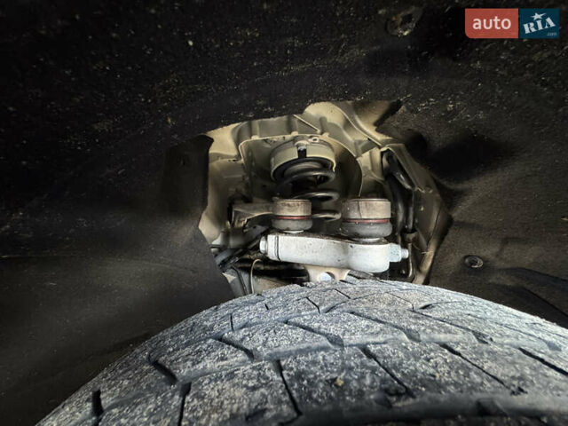 Сірий Ауді Ку 5, об'ємом двигуна 1.98 л та пробігом 185 тис. км за 24500 $, фото 58 на Automoto.ua