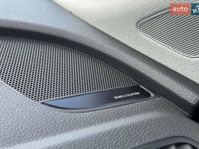 Сірий Ауді Ку 5, об'ємом двигуна 1.98 л та пробігом 121 тис. км за 24200 $, фото 22 на Automoto.ua