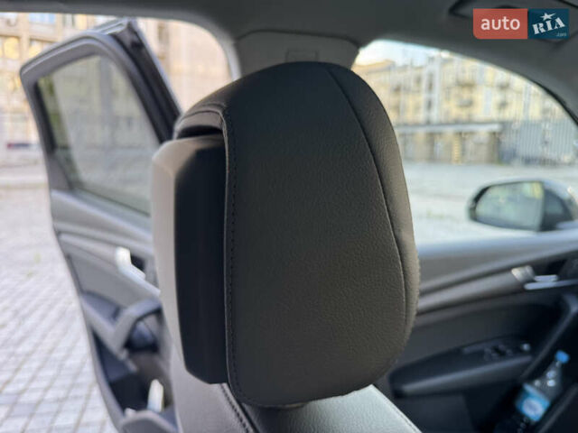 Серый Ауди Ку 5, объемом двигателя 1.98 л и пробегом 98 тыс. км за 25900 $, фото 24 на Automoto.ua