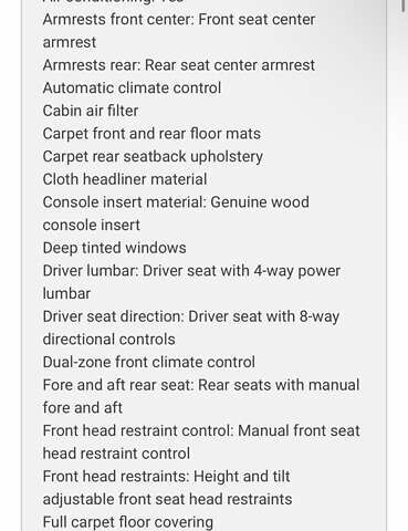 Сірий Ауді Ку 5, об'ємом двигуна 1.98 л та пробігом 147 тис. км за 24900 $, фото 16 на Automoto.ua