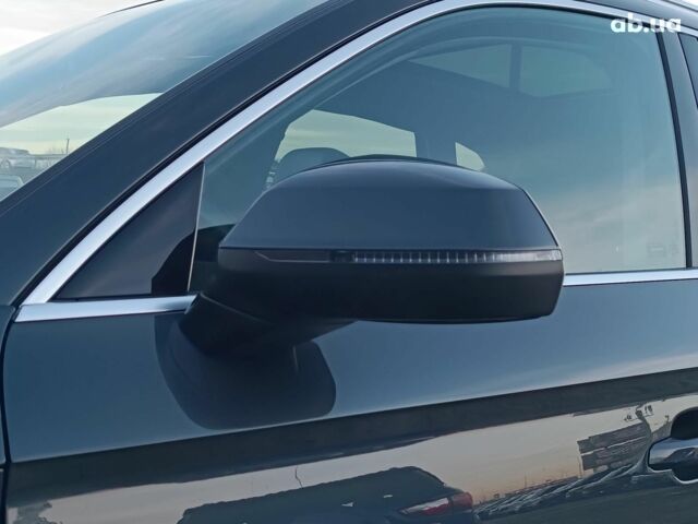 Серый Ауди Ку 5, объемом двигателя 2 л и пробегом 99 тыс. км за 25290 $, фото 24 на Automoto.ua