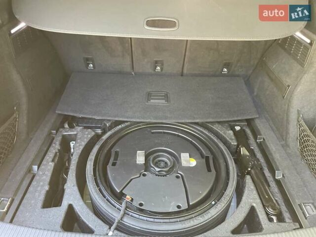 Серый Ауди Ку 5, объемом двигателя 2 л и пробегом 190 тыс. км за 19999 $, фото 15 на Automoto.ua