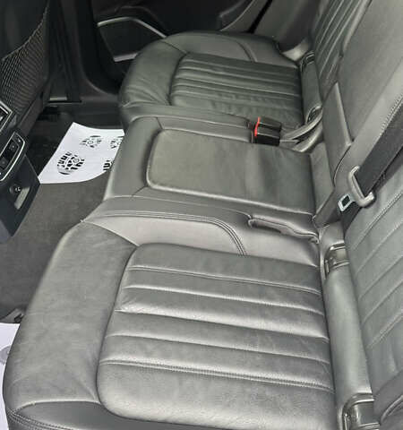 Серый Ауди Ку 5, объемом двигателя 2 л и пробегом 169 тыс. км за 23600 $, фото 15 на Automoto.ua