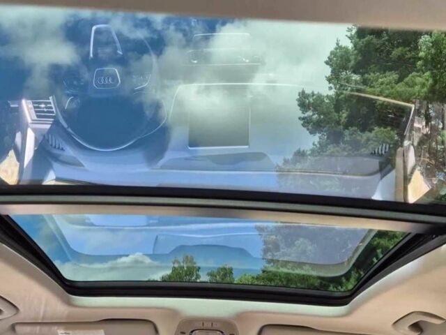 Серый Ауди Ку 5, объемом двигателя 2 л и пробегом 83 тыс. км за 15000 $, фото 19 на Automoto.ua