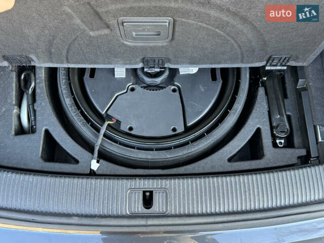 Сірий Ауді Ку 5, об'ємом двигуна 1.98 л та пробігом 185 тис. км за 24500 $, фото 56 на Automoto.ua