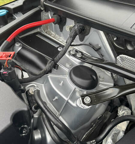 Серый Ауди Ку 5, объемом двигателя 2 л и пробегом 169 тыс. км за 23600 $, фото 24 на Automoto.ua