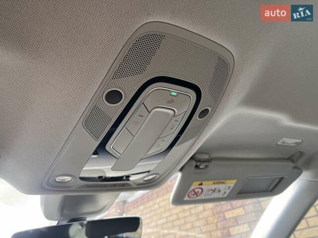 Сірий Ауді Ку 5, об'ємом двигуна 1.97 л та пробігом 169 тис. км за 27500 $, фото 29 на Automoto.ua