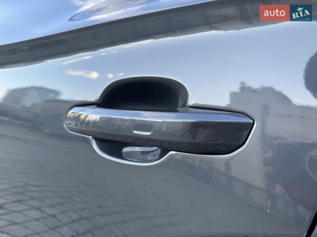 Серый Ауди Ку 5, объемом двигателя 1.98 л и пробегом 98 тыс. км за 25900 $, фото 12 на Automoto.ua