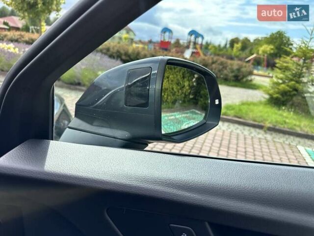 Сірий Ауді Ку 5, об'ємом двигуна 1.98 л та пробігом 72 тис. км за 29900 $, фото 47 на Automoto.ua