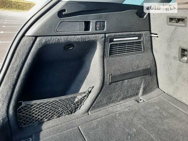 Серый Ауди Ку 5, объемом двигателя 2 л и пробегом 140 тыс. км за 30800 $, фото 25 на Automoto.ua