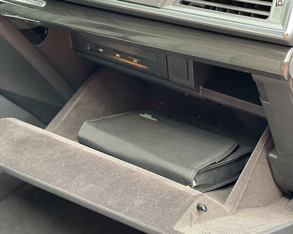 Серый Ауди Ку 5, объемом двигателя 2 л и пробегом 113 тыс. км за 25500 $, фото 24 на Automoto.ua