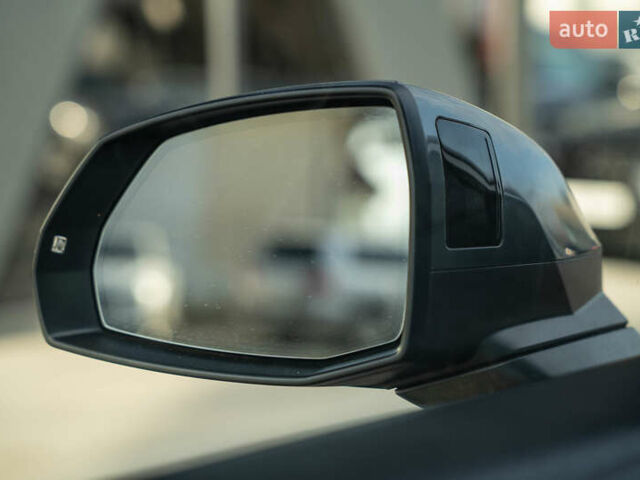 Серый Ауди Ку 5, объемом двигателя 1.98 л и пробегом 127 тыс. км за 27500 $, фото 14 на Automoto.ua