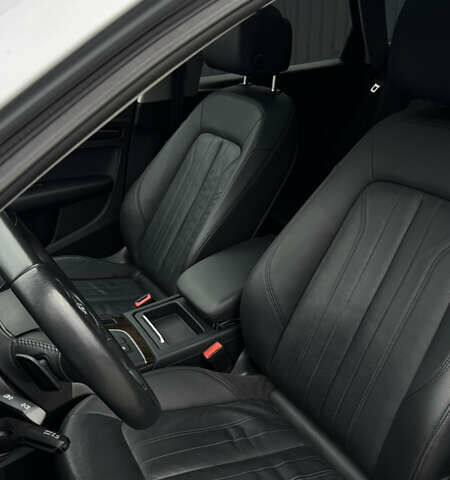 Сірий Ауді Ку 5, об'ємом двигуна 1.99 л та пробігом 84 тис. км за 31000 $, фото 18 на Automoto.ua