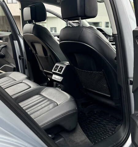 Сірий Ауді Ку 5, об'ємом двигуна 1.99 л та пробігом 84 тис. км за 31000 $, фото 39 на Automoto.ua