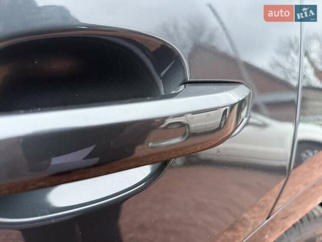 Серый Ауди Ку 5, объемом двигателя 1.98 л и пробегом 143 тыс. км за 26900 $, фото 21 на Automoto.ua