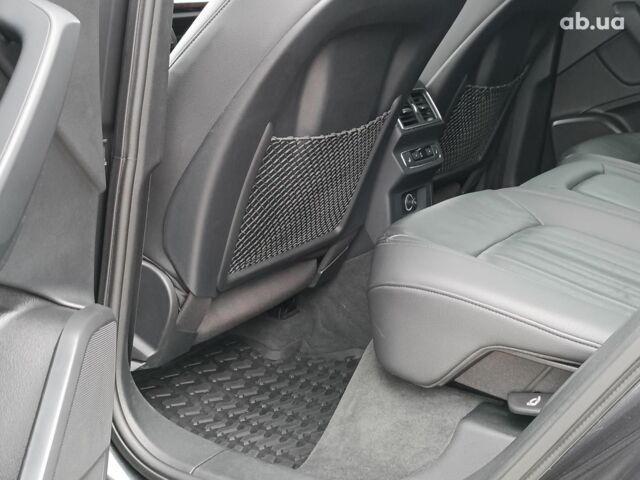 Серый Ауди Ку 5, объемом двигателя 2 л и пробегом 99 тыс. км за 25290 $, фото 51 на Automoto.ua